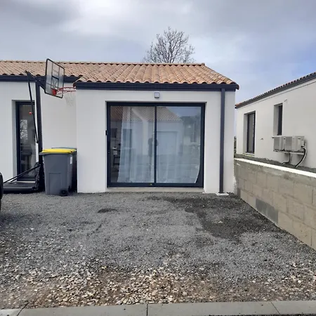 Διαμέρισμα Cosy Mezzanine Proche *