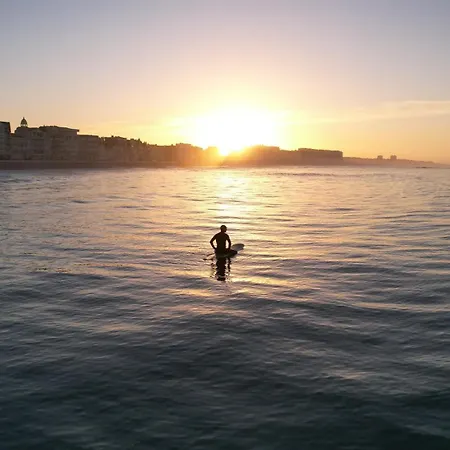 Appartement Cosy Mezzanine Proche *