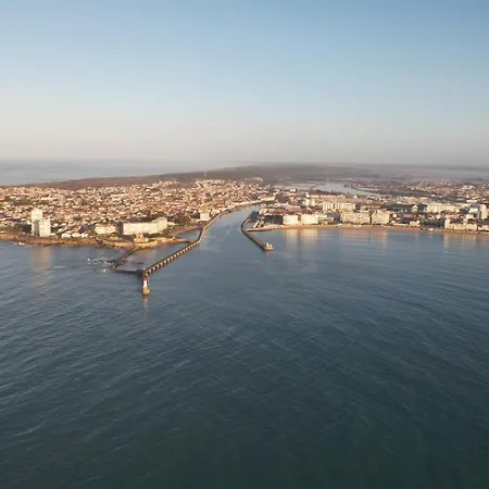 Cosy Mezzanine Proche