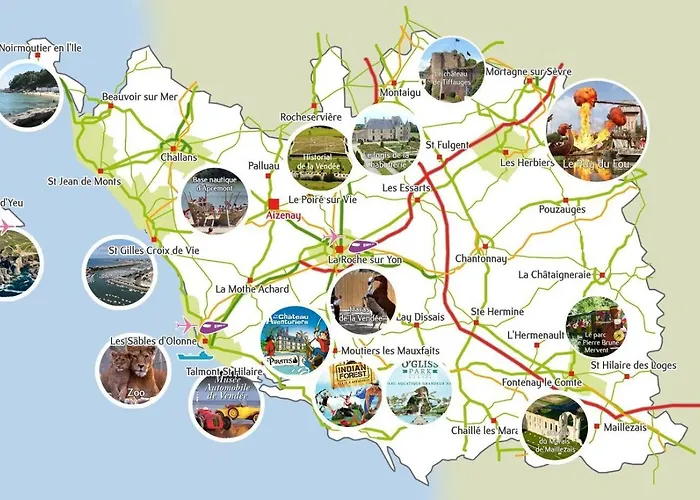 Apartamento Cosy Mezzanine Proche *