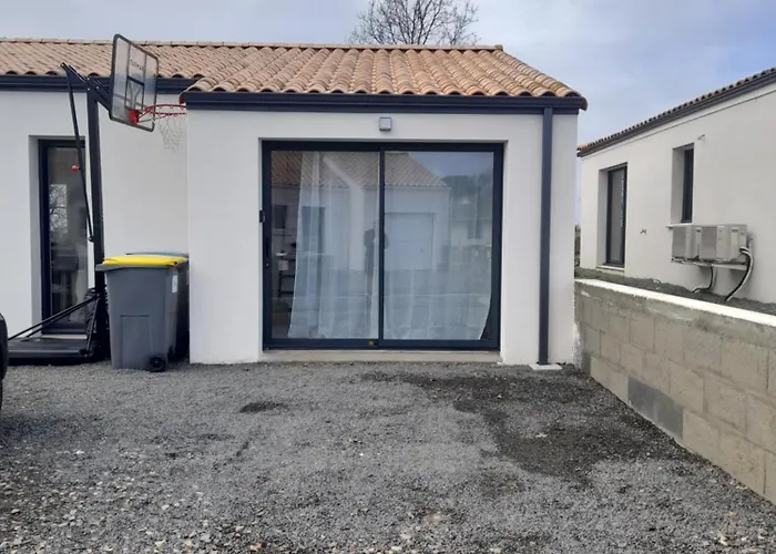 Apartamento Cosy Mezzanine Proche *