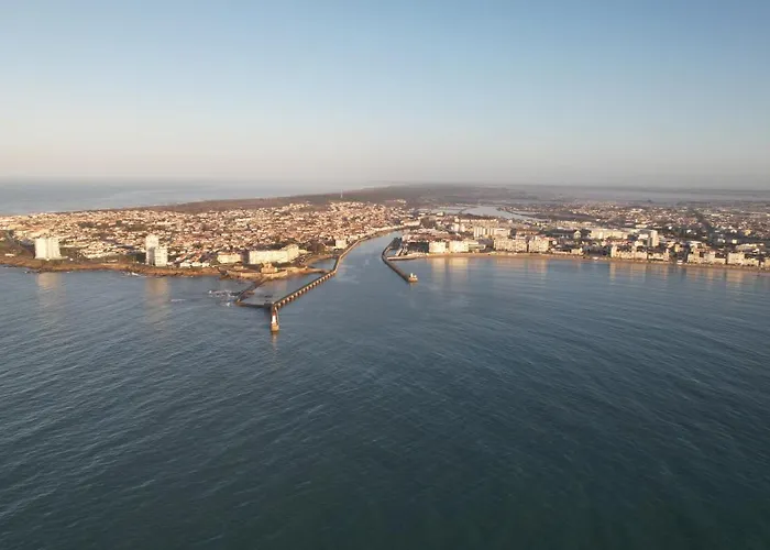 Cosy Mezzanine Proche